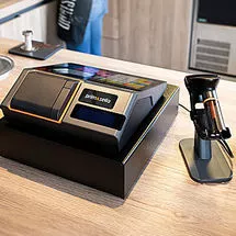 primasello Touch inklusive Scanner primasello Touch inklusive Scanner